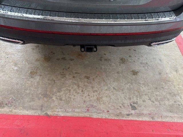 Used 2024 Volkswagen Atlas SEL image 7