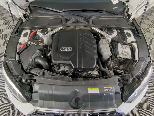 Used 2021 Audi A5 2.0T Premium w/ Convenience Package AWD/4WD image 44