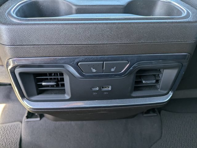 Used 2024 GMC Sierra 1500 Denali w/ Denali Reserve Package AWD/4WD image 16