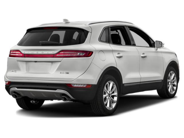 Used 2015 Lincoln MKC FWD image 2