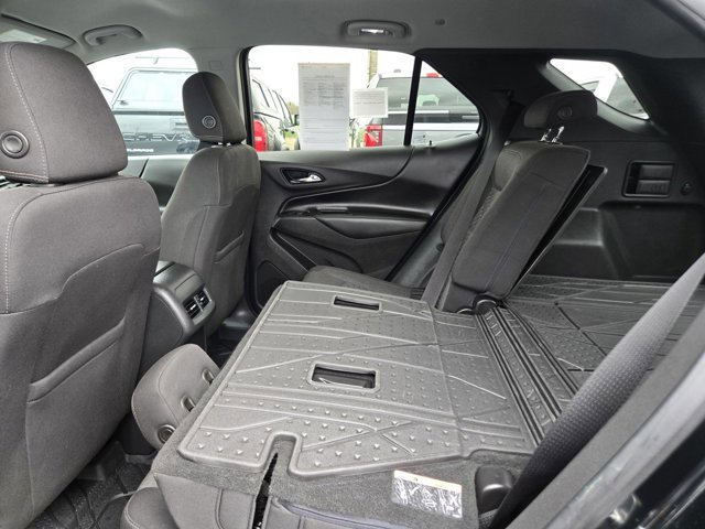 Used 2019 Chevrolet Equinox LT image 29