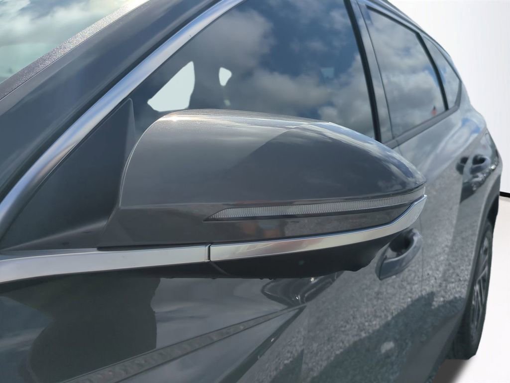 New 2026 Hyundai Tucson Limited image 12