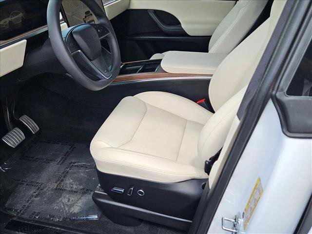 Used 2022 Tesla Model X AWD/4WD image 15