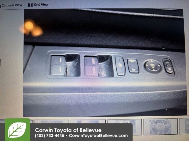 Used 2025 Honda CR-V EX image 9