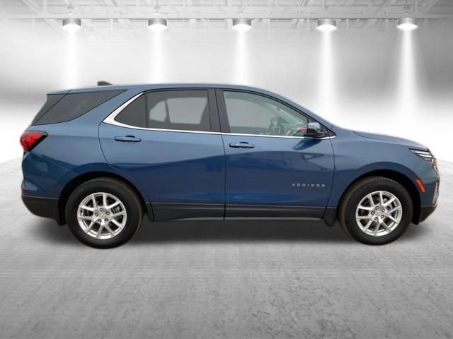 Used 2024 Chevrolet Equinox LT image 5