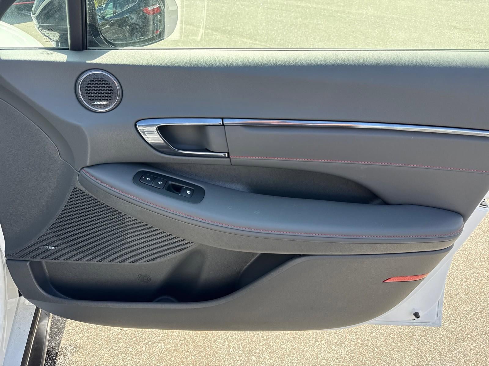 New 2026 Hyundai Sonata N Line FWD image 41
