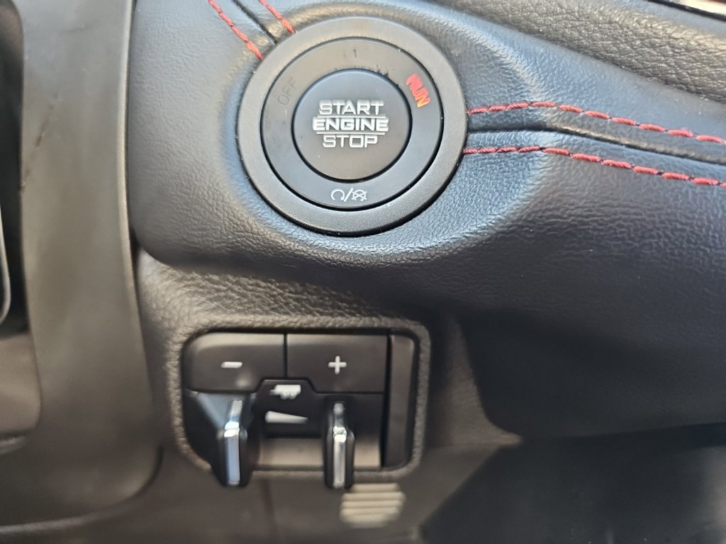 Used 2023 Dodge Durango GT AWD/4WD image 36