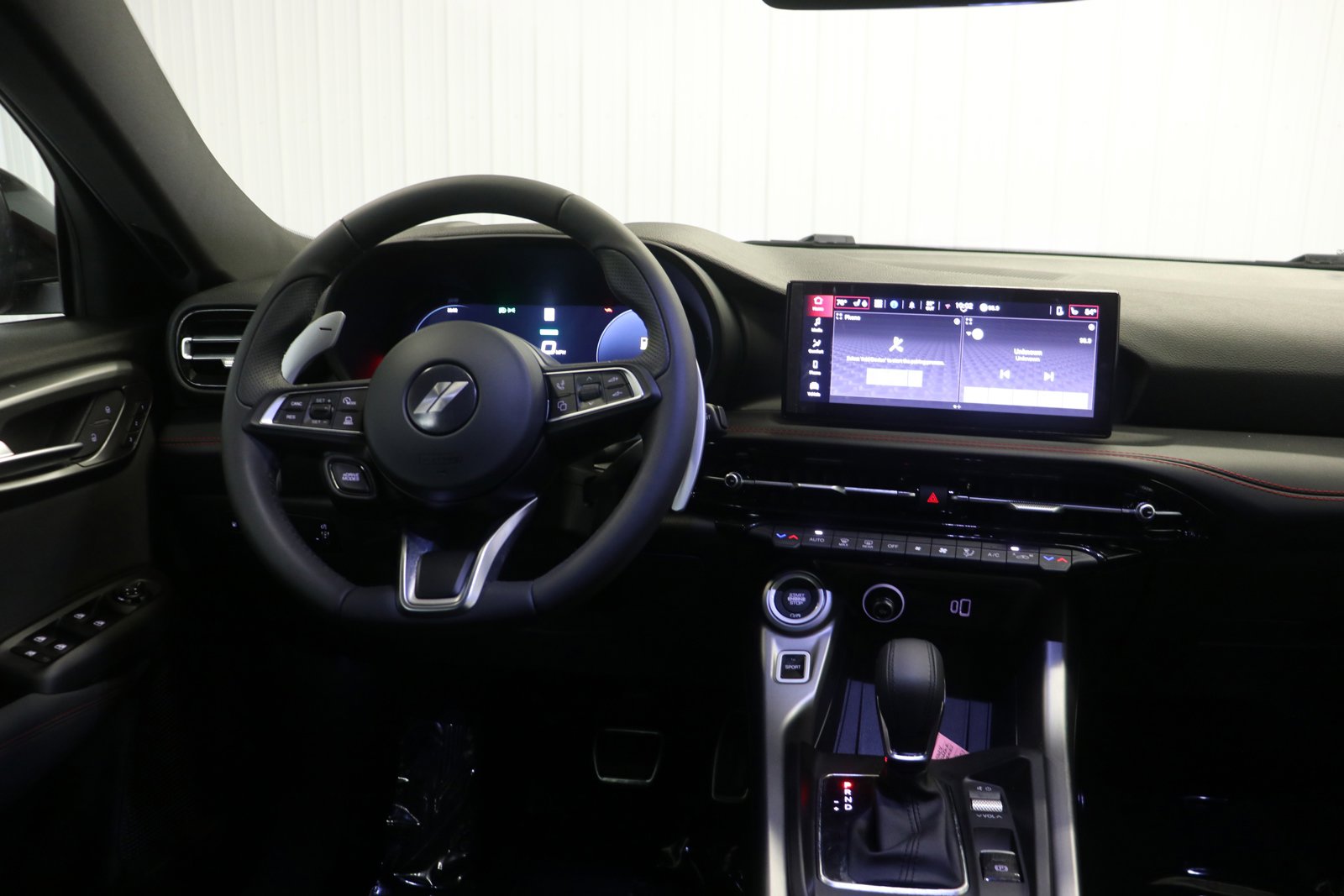 New 2024 Dodge Hornet R/T AWD/4WD image 20