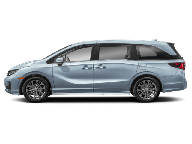 New 2027 Honda Odyssey Touring image 3
