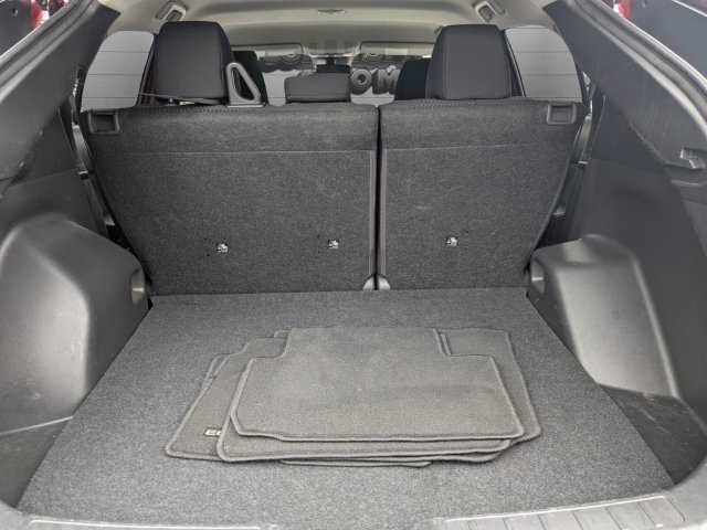 Used 2025 Mitsubishi Eclipse Cross AWD image 32
