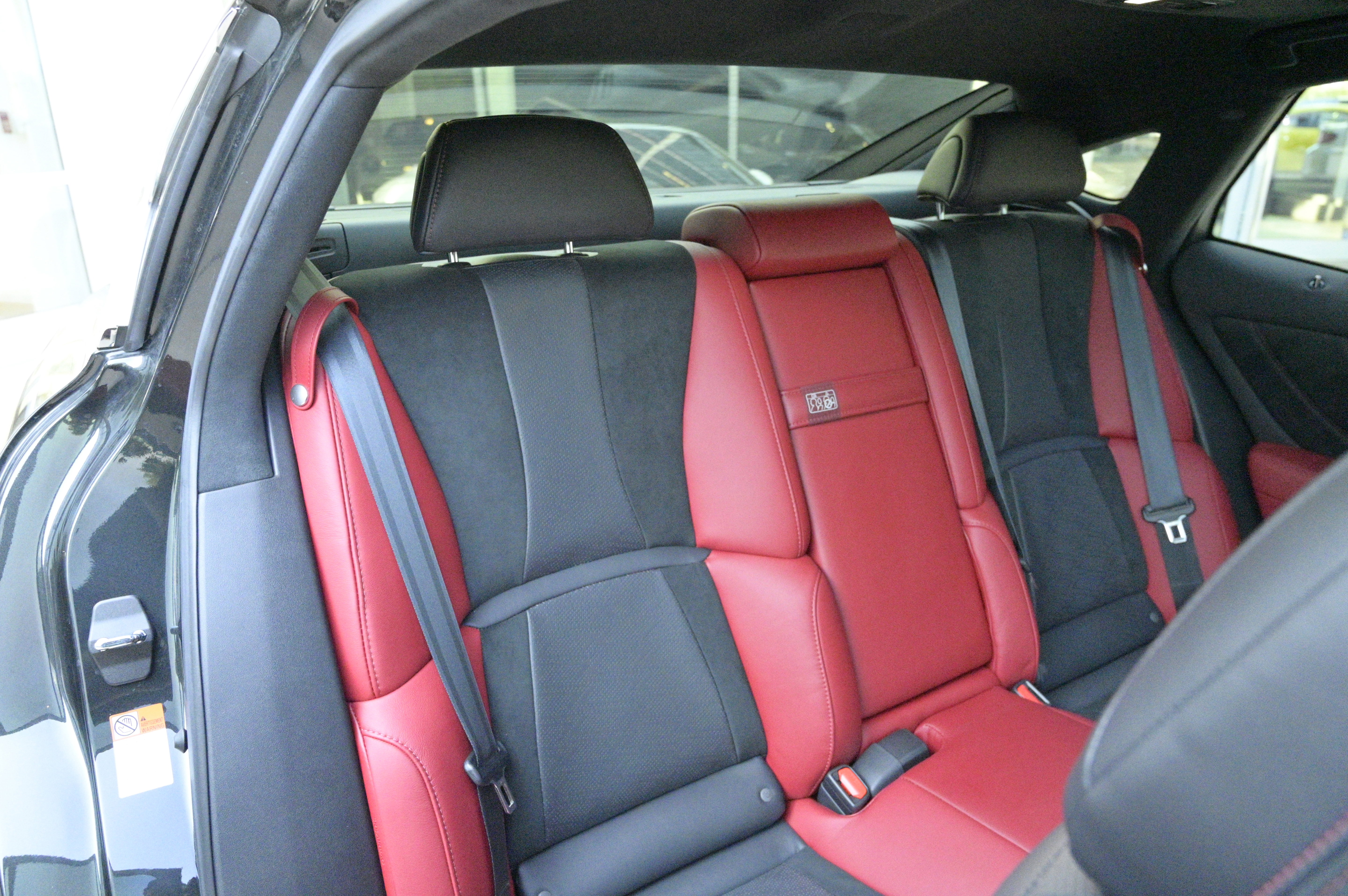 Used 2024 Lexus LS 500 F Sport image 47