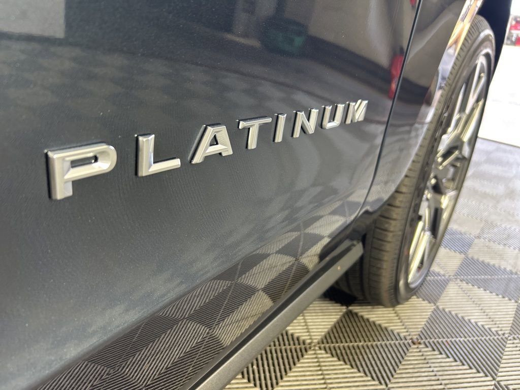 New 2026 Ford Expedition Max Platinum AWD/4WD image 5