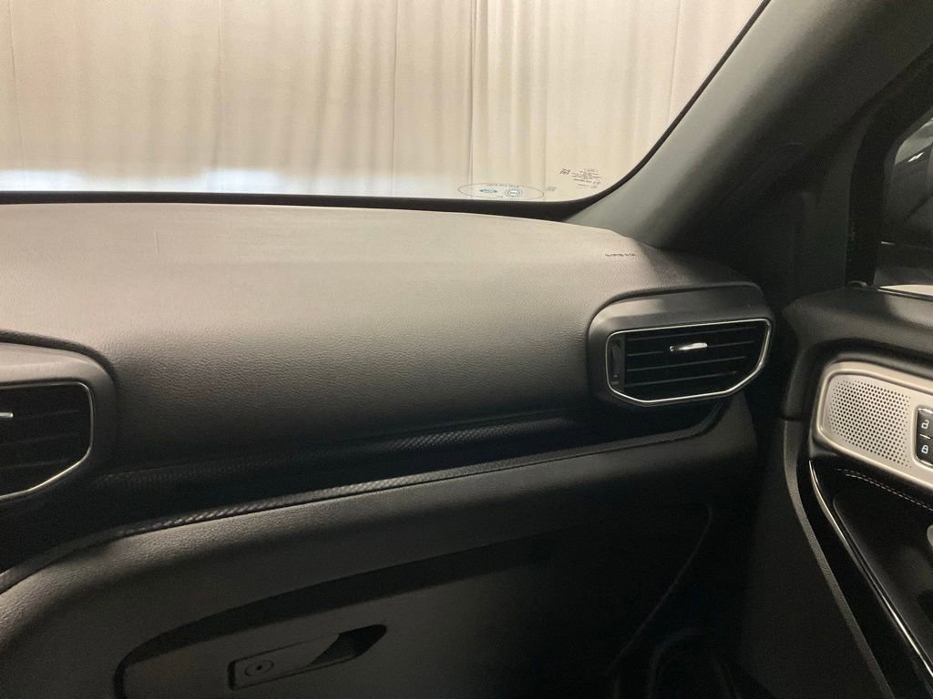 Used 2021 Ford Explorer ST w/ ST Street Pack AWD/4WD image 30