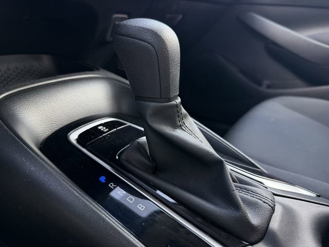 Certified 2024 Toyota Corolla LE image 19
