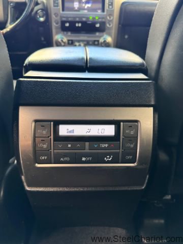 Used 2019 Lexus GX 460 Premium image 15