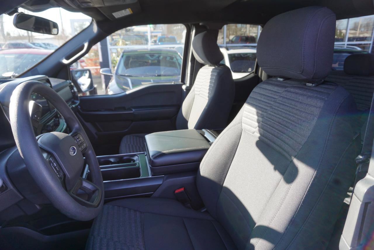 Used 2021 Ford F150 XL w/ Equipment Group 101A High image 13