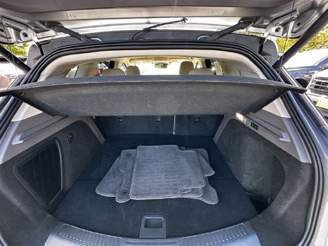 Certified 2023 Lincoln Corsair AWD w/ Equipment Group 101A image 42