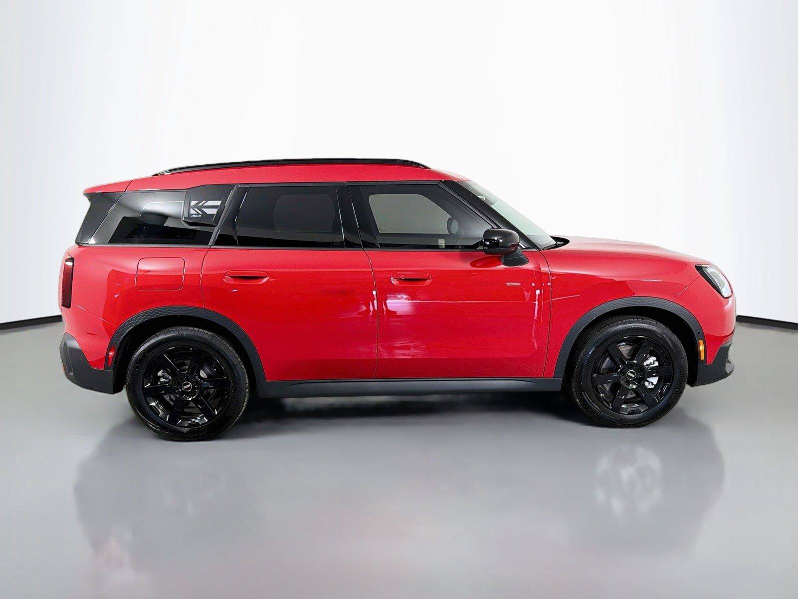 New 2027 MINI Cooper Countryman S AWD/4WD image 4