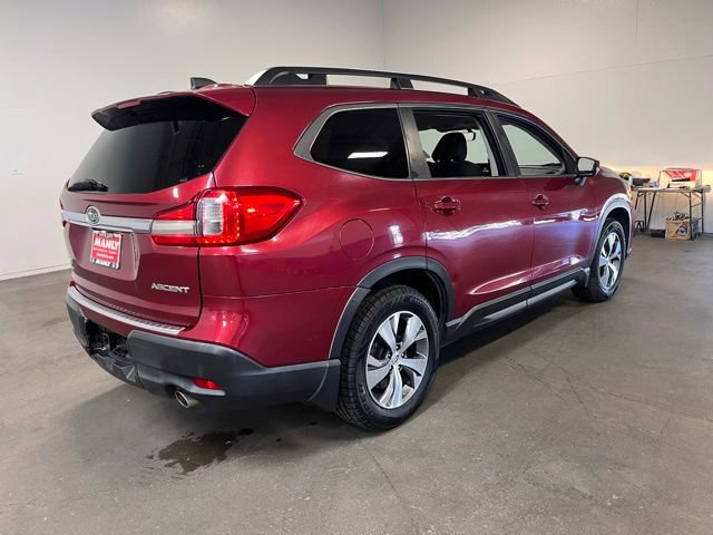 Used 2019 Subaru Ascent Premium w/ Popular Package #1 image 3