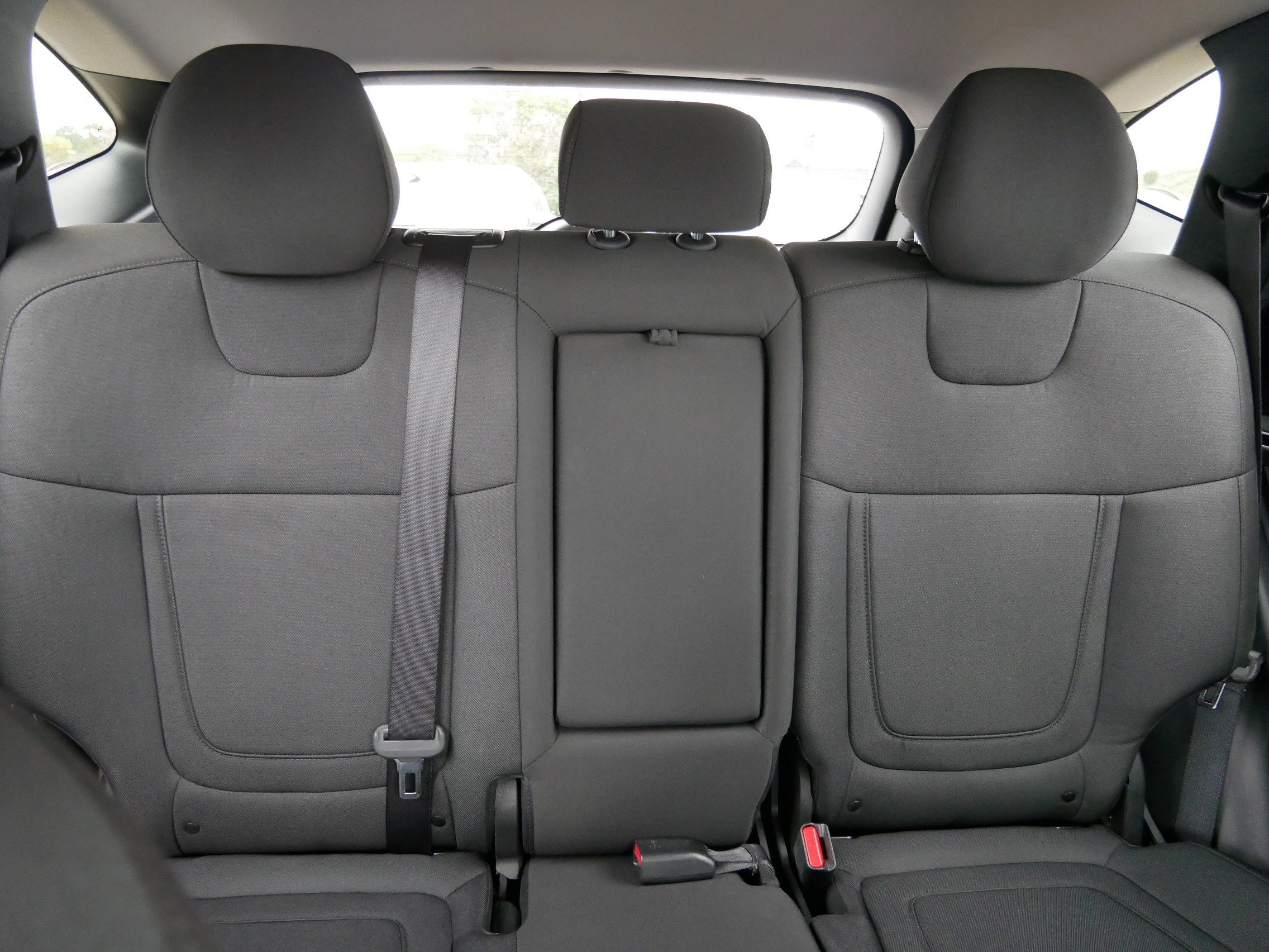 Certified 2022 Hyundai Tucson SEL FWD image 13