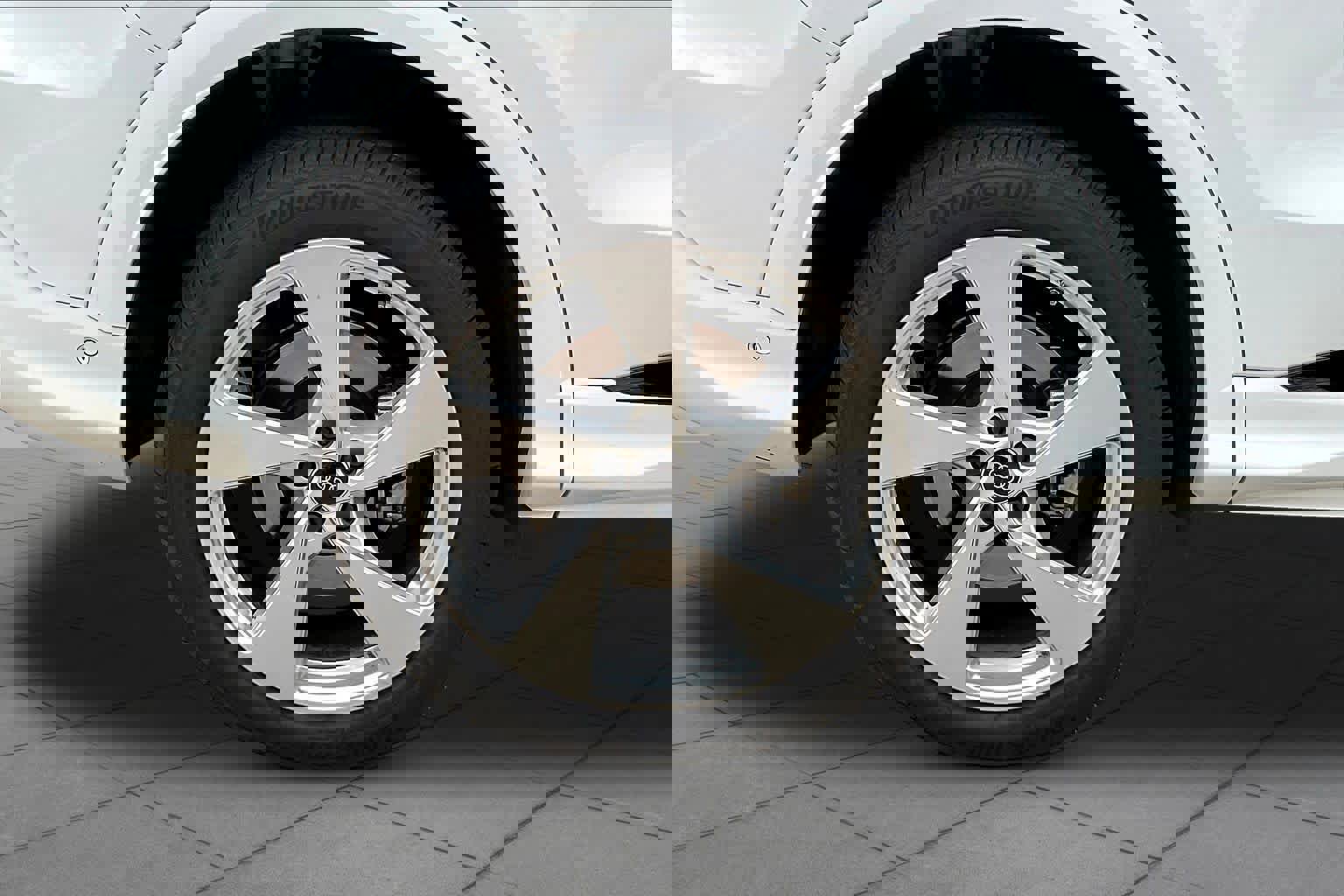 Used 2025 Audi Q5 Premium Plus w/ Premium Plus image 11