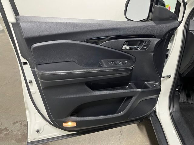 Used 2019 Honda Ridgeline RTL-E image 25