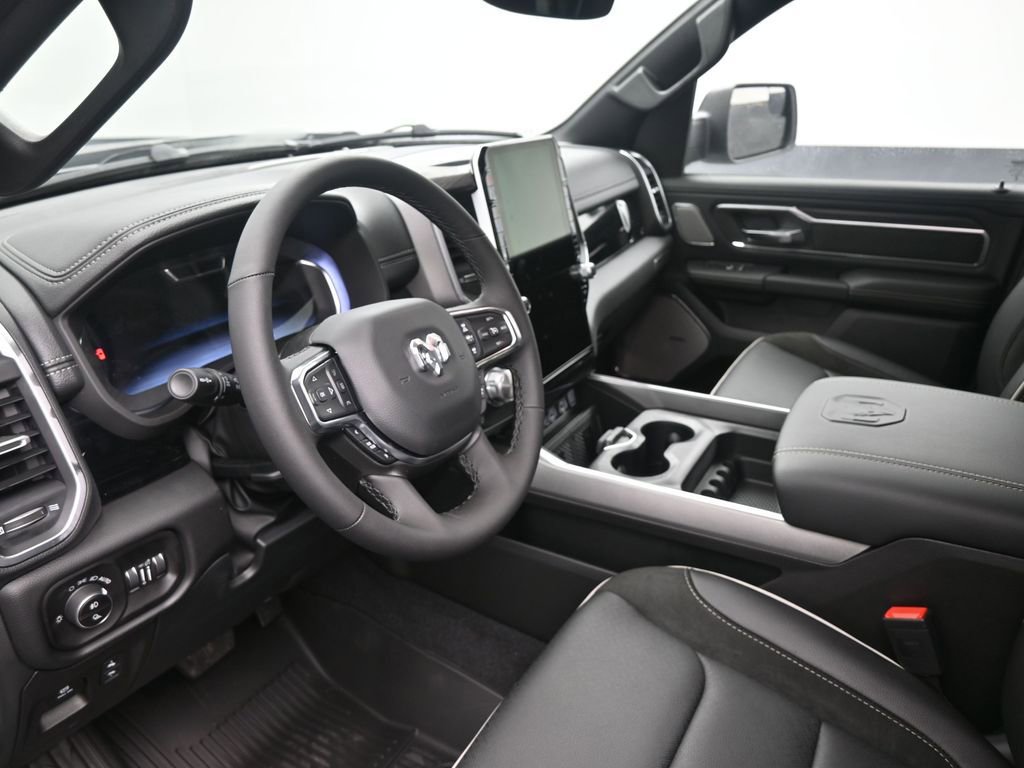 New 2026 RAM 1500 Laramie image 33