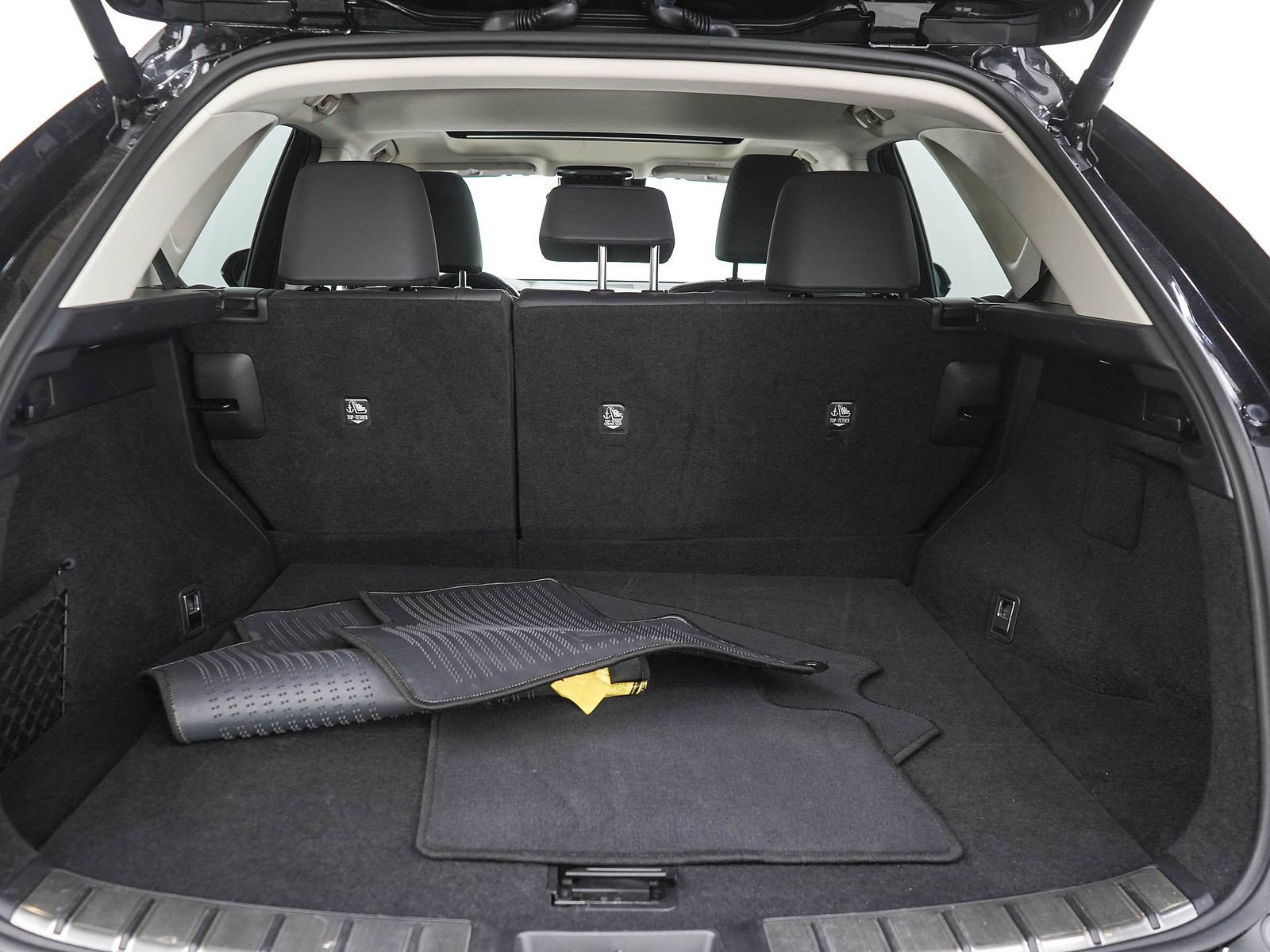 Used 2024 Lexus NX 350 AWD w/ Cold Area Package image 9