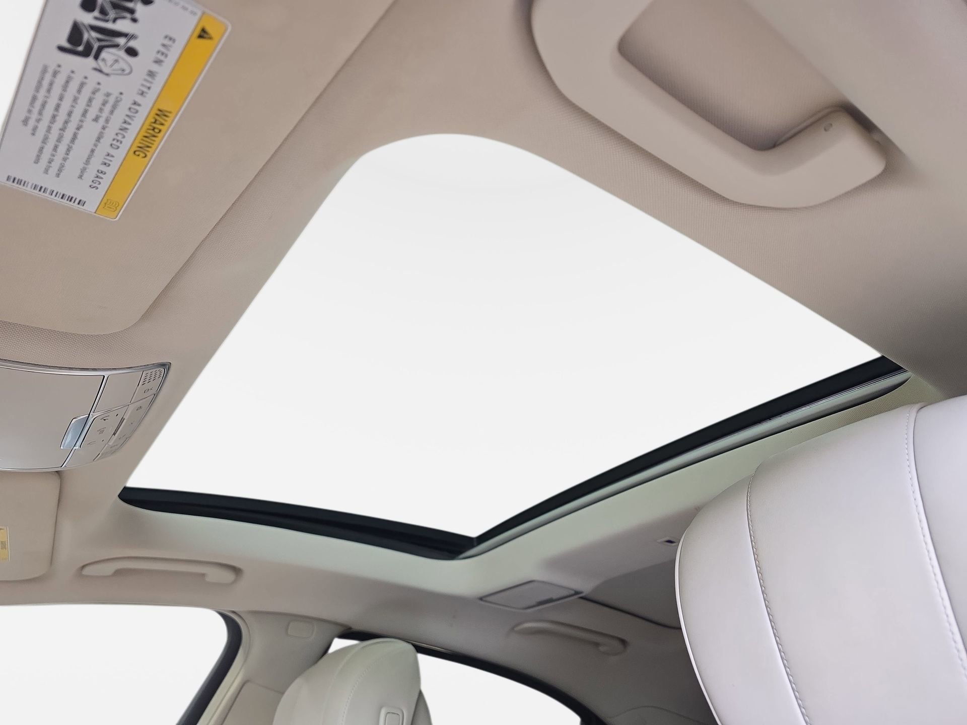 Used 2015 Mercedes-Benz S 550 4MATIC Sedan image 28