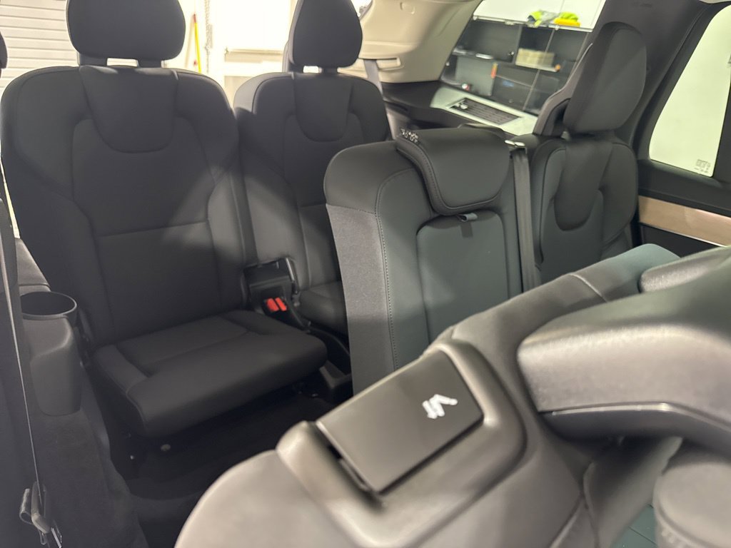 New 2026 Volvo XC90 B6 Plus w/ Protection Package AWD/4WD image 26