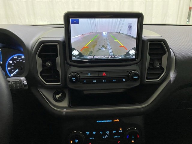 Used 2022 Ford Bronco Sport Big Bend w/ Convenience Package image 19