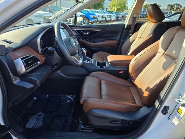 Certified 2024 Subaru Outback Touring XT AWD/4WD image 17