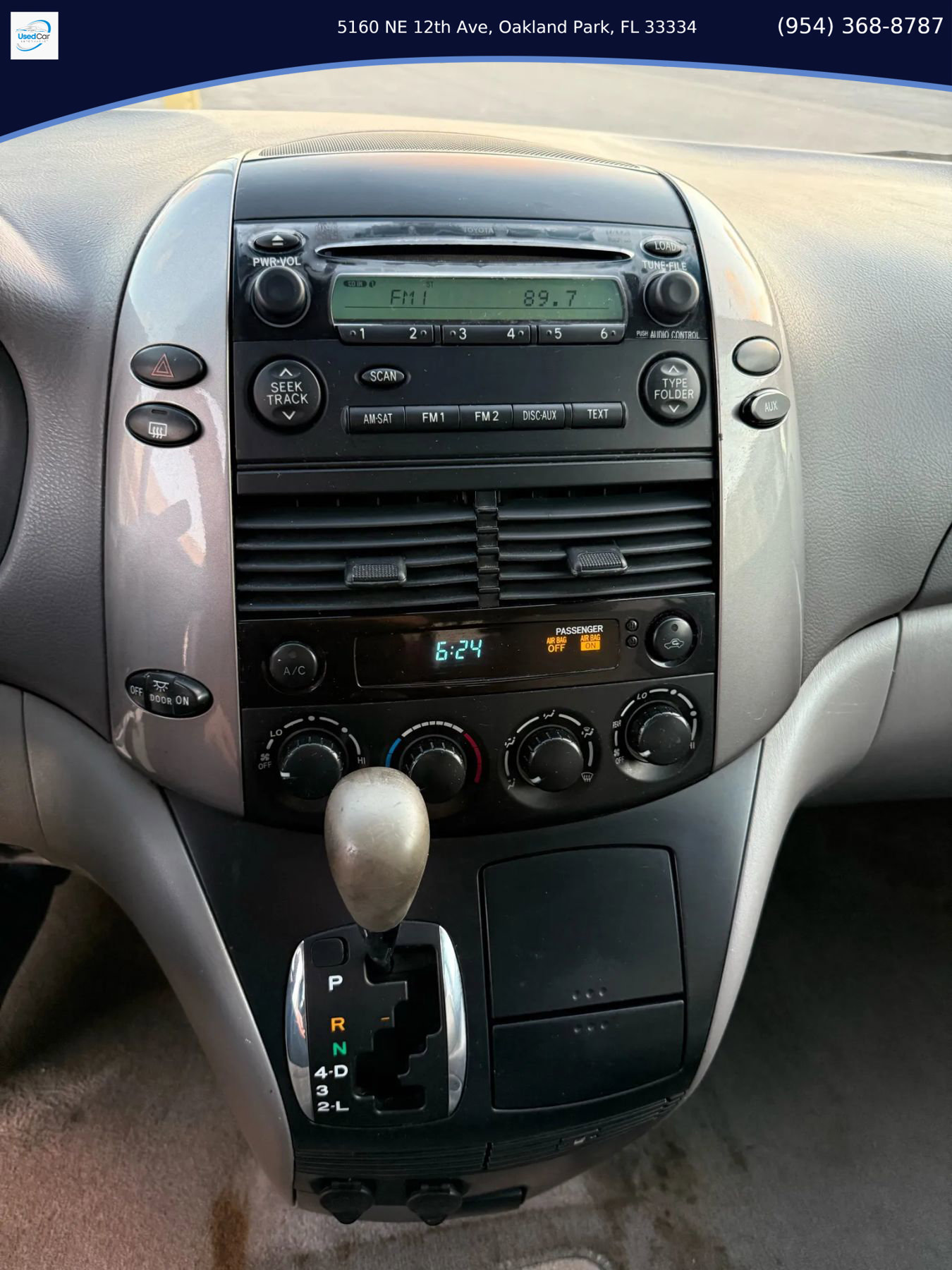 Used 2009 Toyota Sienna LE image 14