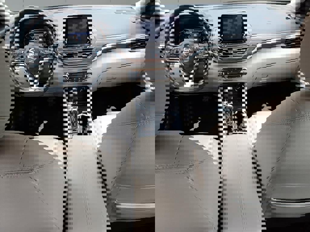 Used 2022 Nissan Altima 2.5 SL image 8