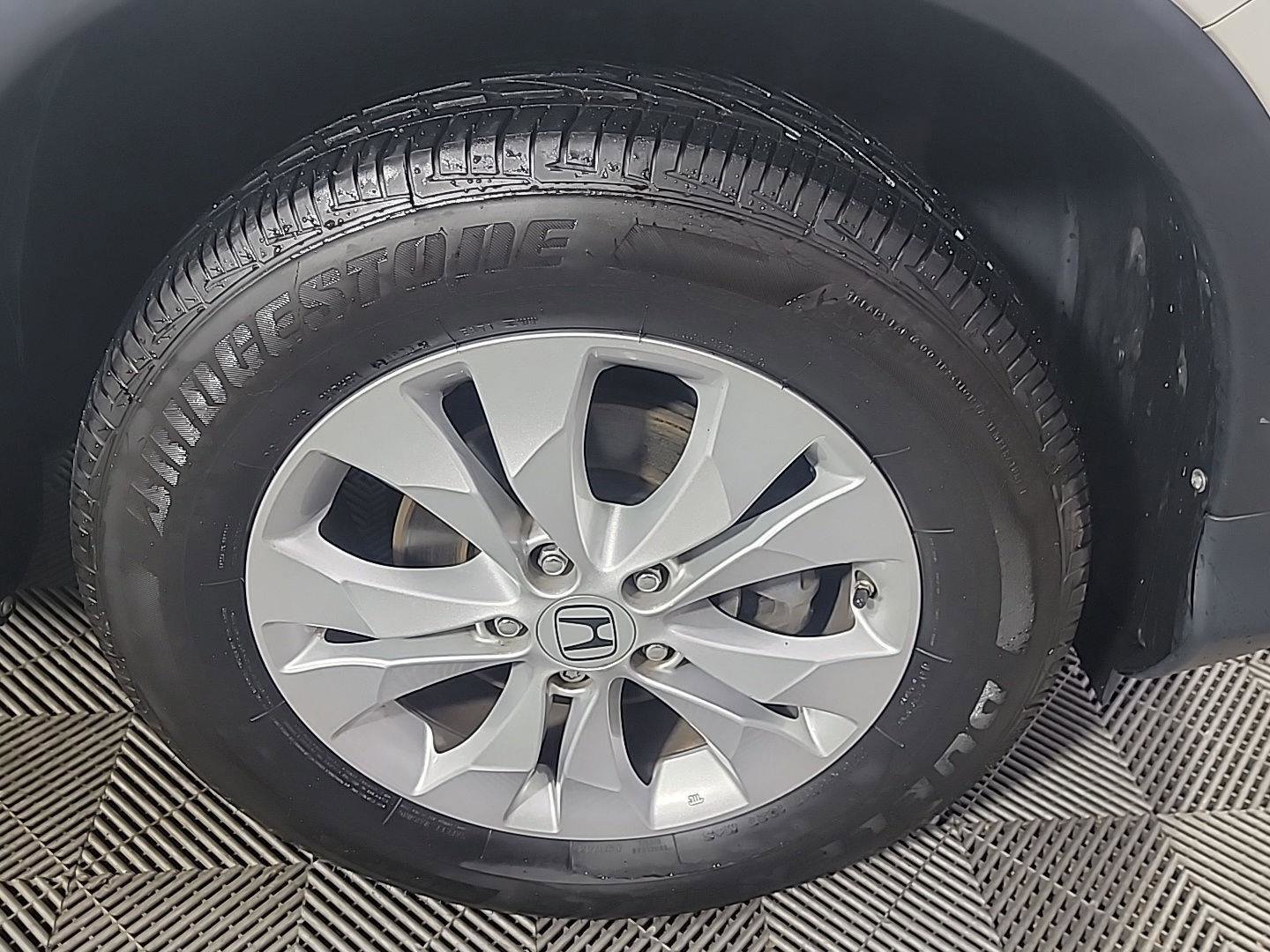 Used 2012 Honda CR-V EX-L image 3