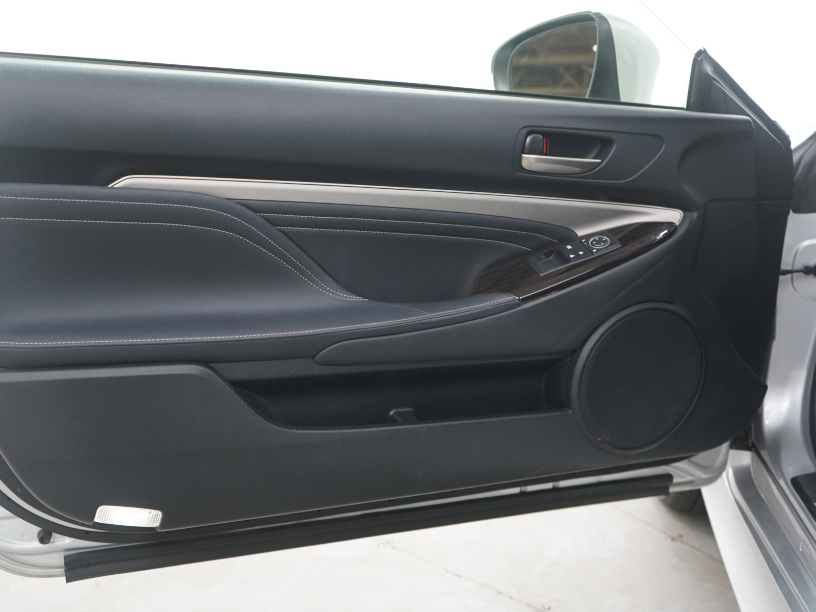 Used 2016 Lexus RC 300 AWD w/ Navigation System Package image 13