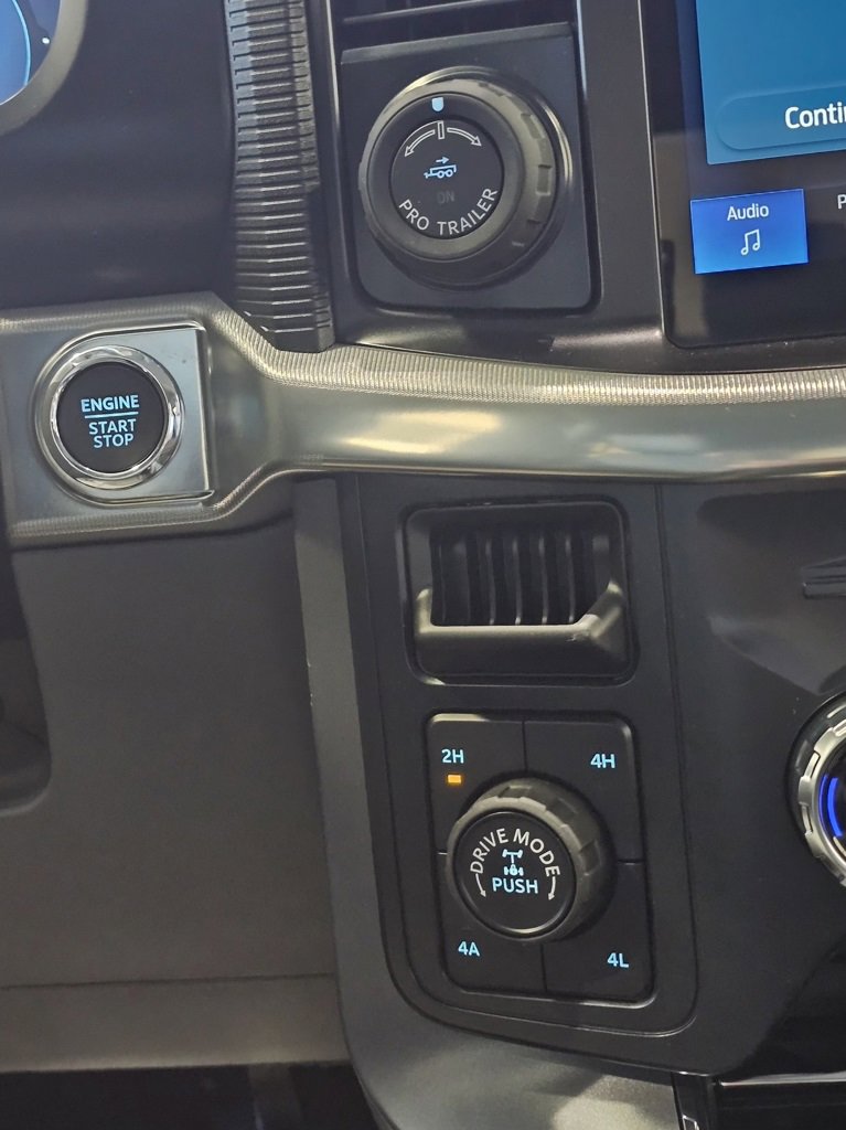 New 2025 Ford F150 Lariat w/ Equipment Group 502A High image 22