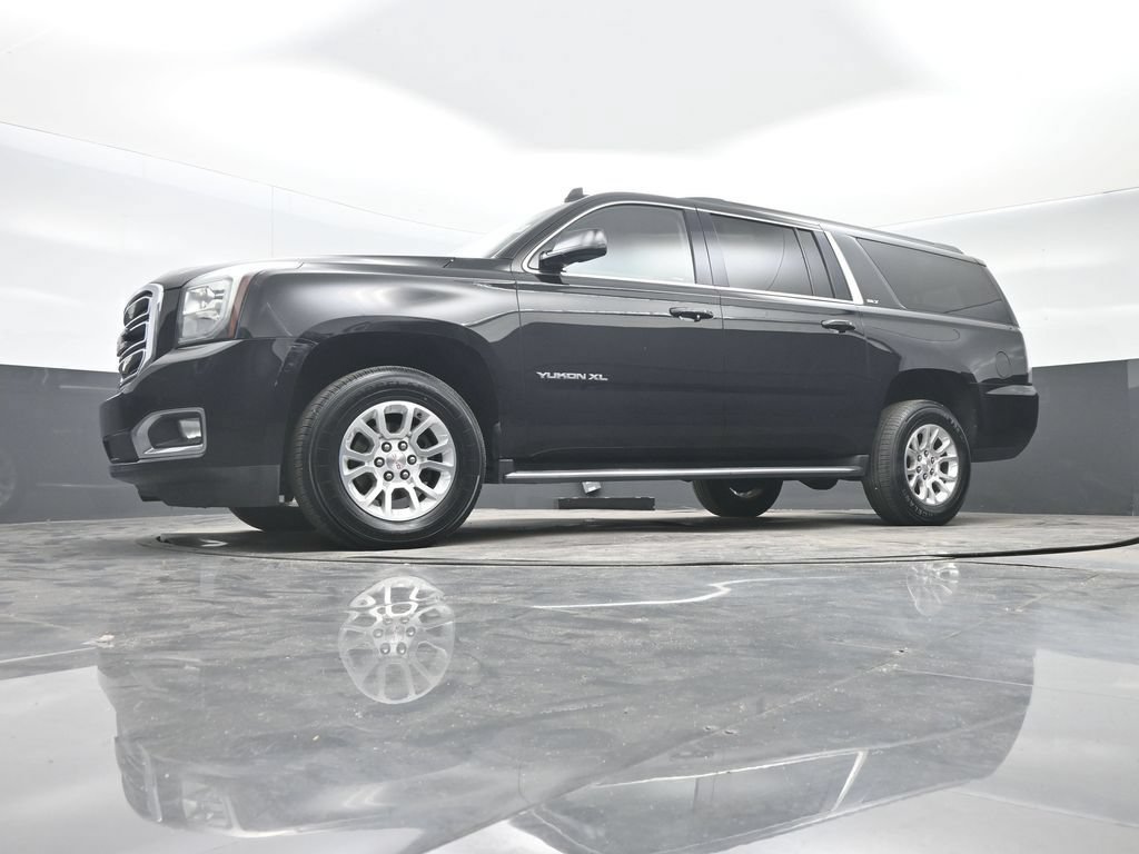 Used 2019 GMC Yukon XL SLT AWD/4WD image 35