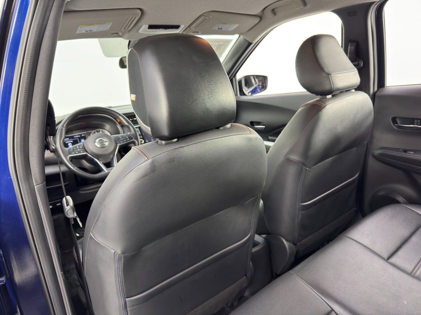 Used 2020 Nissan Kicks SR w/ SR Premium Package image 26