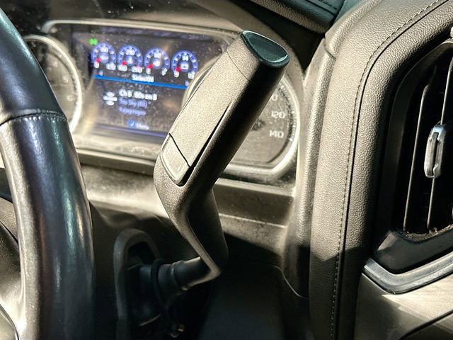 Used 2020 Chevrolet Silverado 1500 LTZ w/ LTZ Premium Package image 18