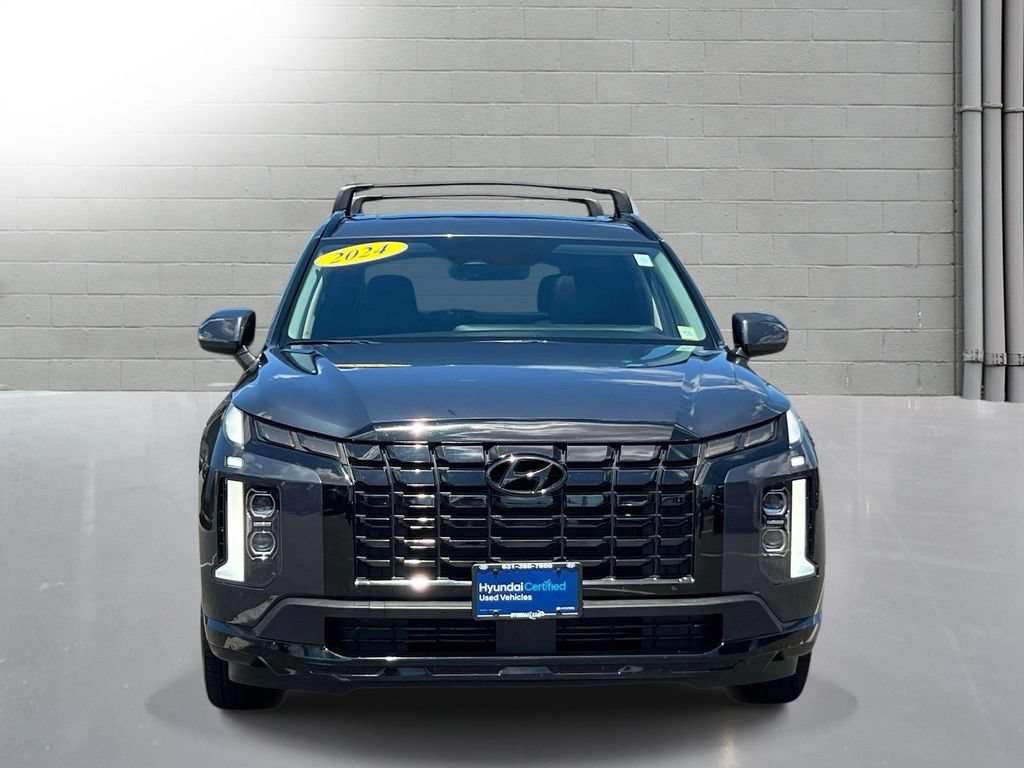 Used 2024 Hyundai Palisade XRT AWD/4WD video 2