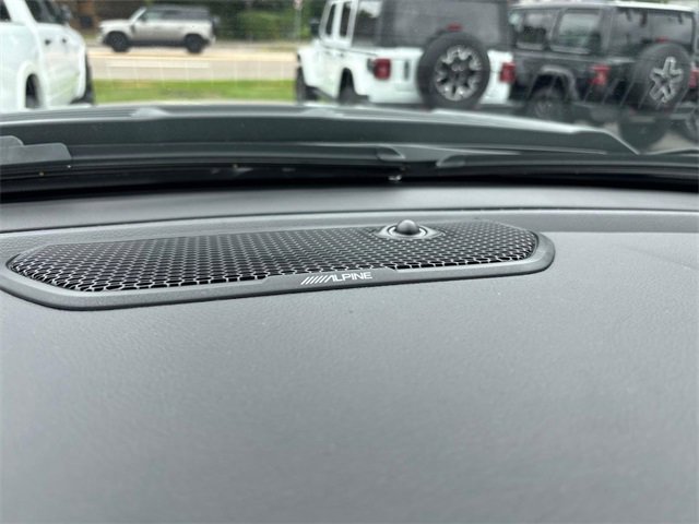 New 2026 RAM 1500 Laramie w/ Sport Appearance Package image 10