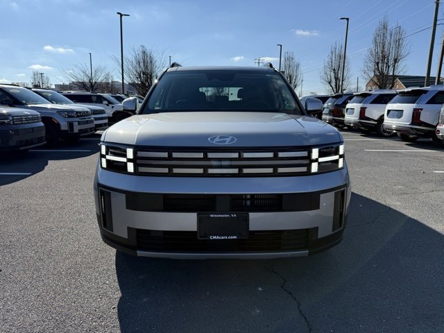 Used 2025 Hyundai Santa Fe SEL image 8