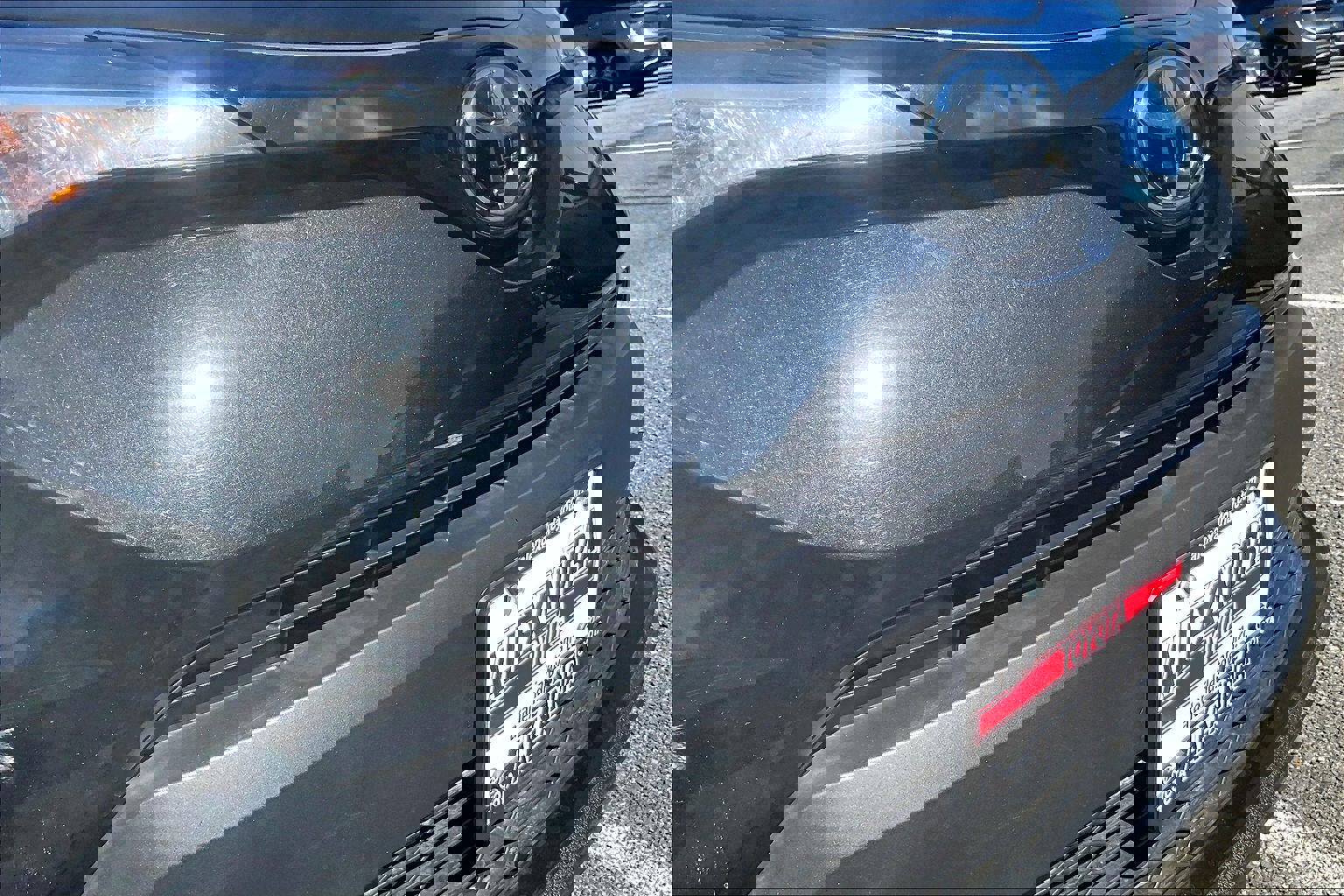 Used 2021 Toyota C-HR Nightshade image 27