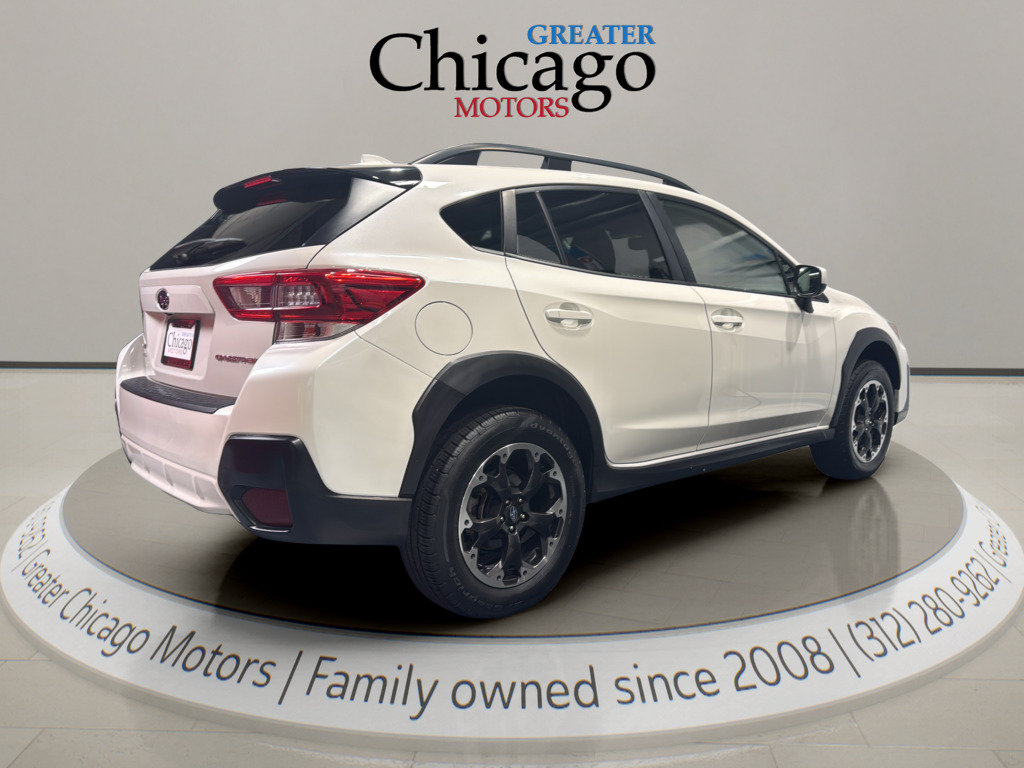 Used 2021 Subaru Crosstrek 2.0i Premium w/ Popular Package #3 AWD/4WD image 11
