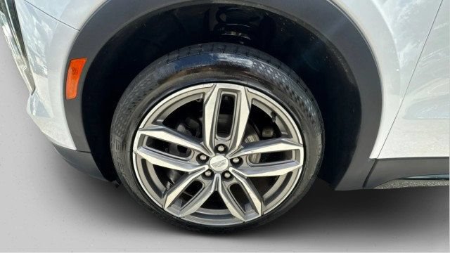 Used 2019 Cadillac XT4 Sport AWD/4WD image 22