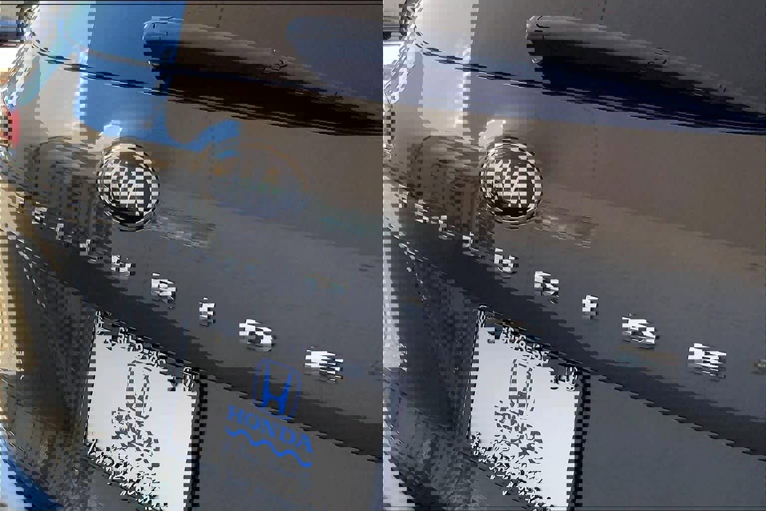 Used 2020 Kia Telluride S image 33