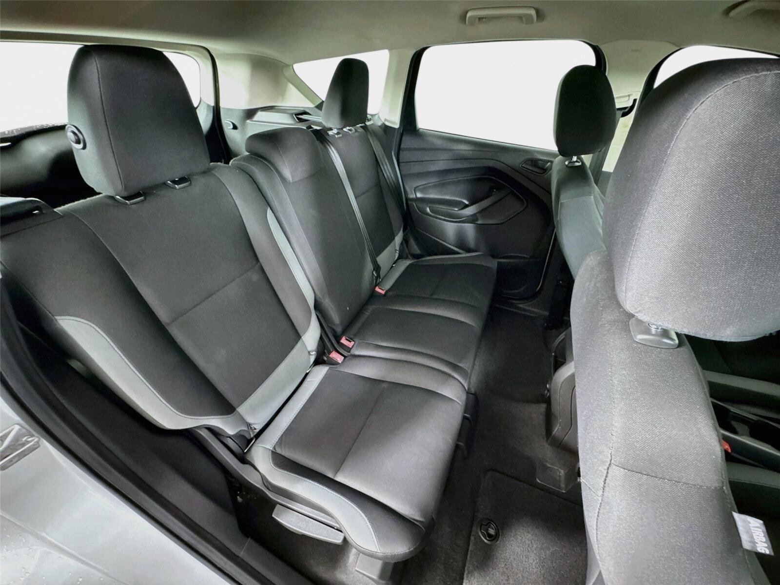 Used 2014 Ford Escape S FWD image 24