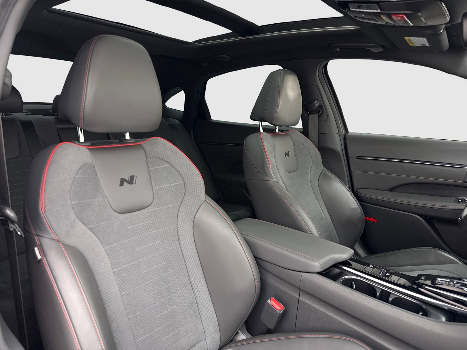 Used 2023 Hyundai Sonata N Line FWD image 40