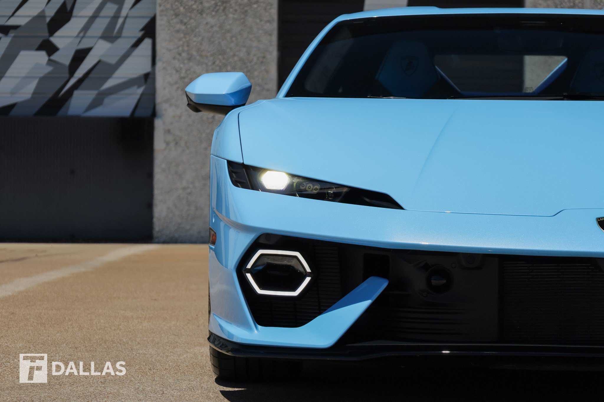 Used 2026 Lamborghini Temerario AWD/4WD image 5